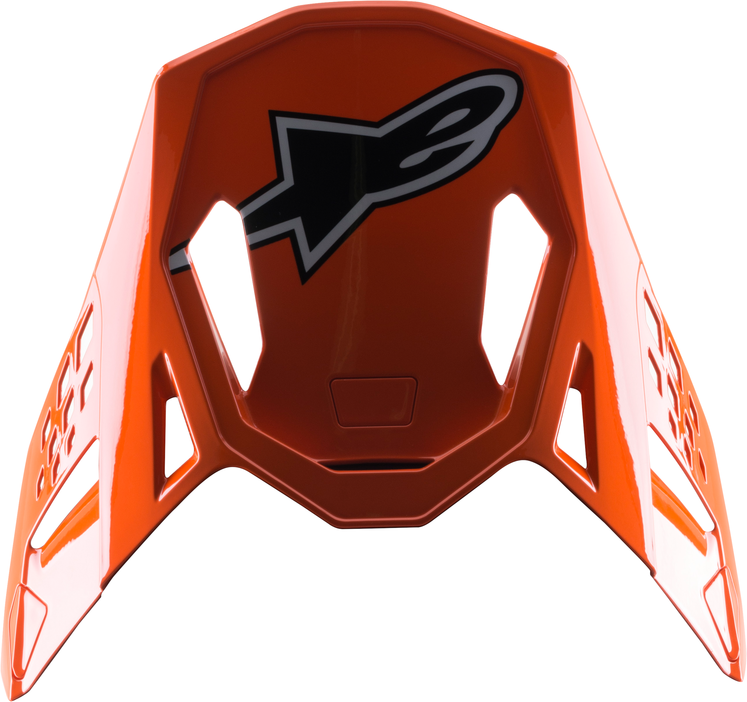 Alpinestars - S-M8 Factory Visor