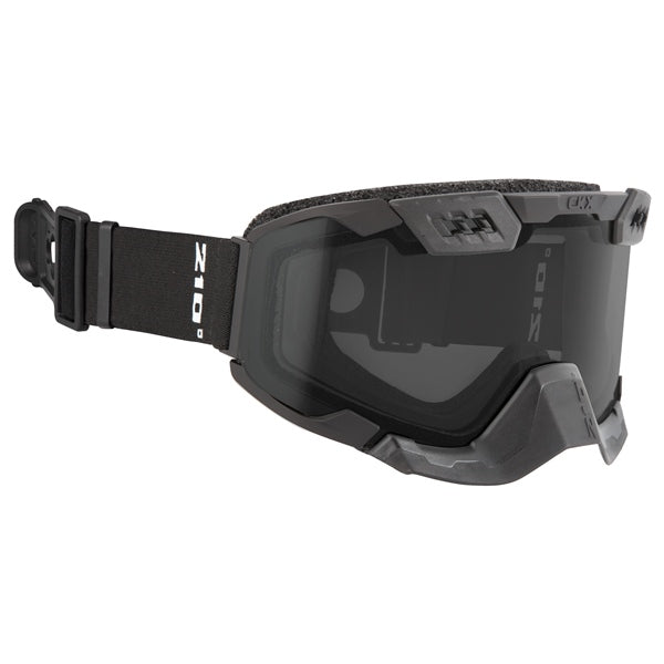 CKX - Trail 210° Off-Road Goggles with Controlled Ventilation