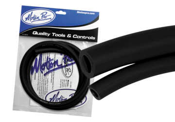 Motion Pro - Premium Fuel Line 3 and 25 ft. Rolls