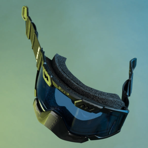 CKX - Trail 210° Off-Road Goggles with Controlled Ventilation