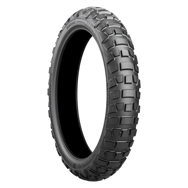 Bridgestone - Battlax AdventureCross AX41 Tire