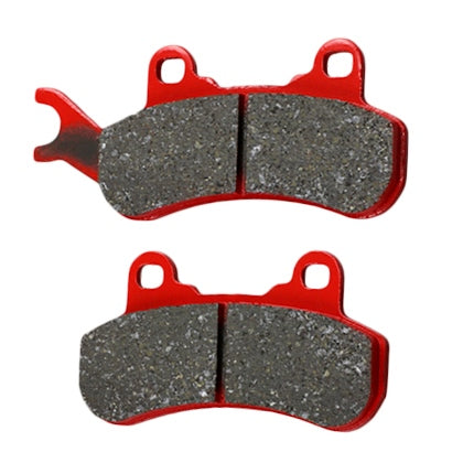 EBC - "X" Carbon Graphite Brake Pad (FA683X)