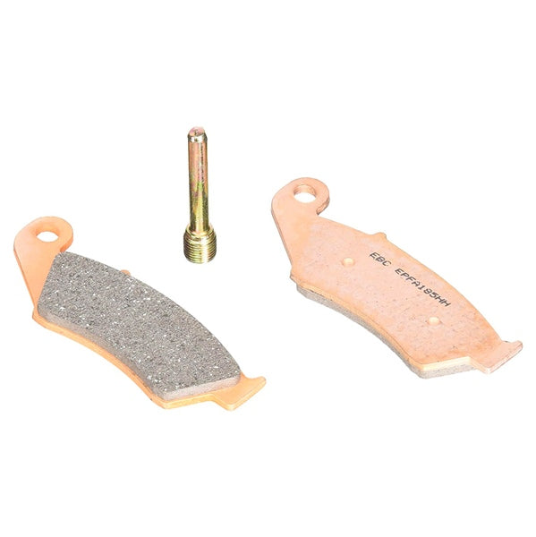 EBC - EPFA Series Road Race Brake Pad (EPFA181HH)