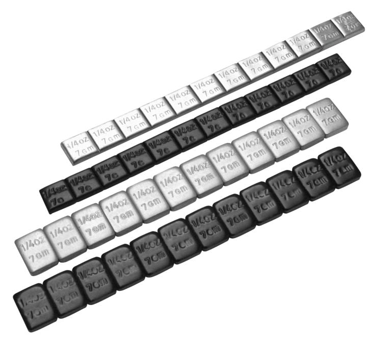 Motion Pro - Steel Wheel Weights