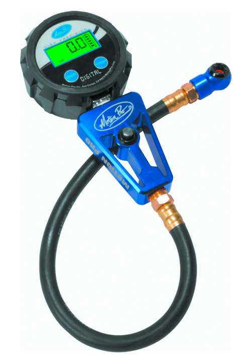 Astro a1 digital tire deals pressure gauge