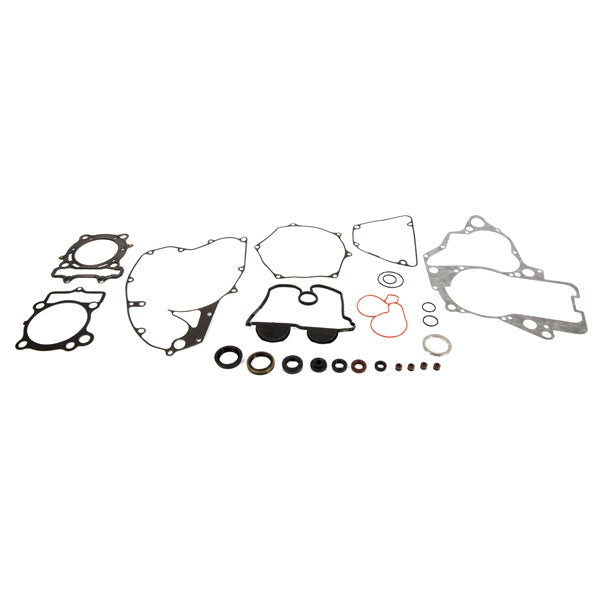 VertexWinderosa - Complete Gasket Set with Oil Seals - 811 (811568)