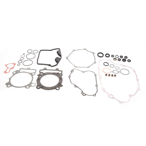 VertexWinderosa - Complete Gasket Set with Oil Seals - 811 (811482)