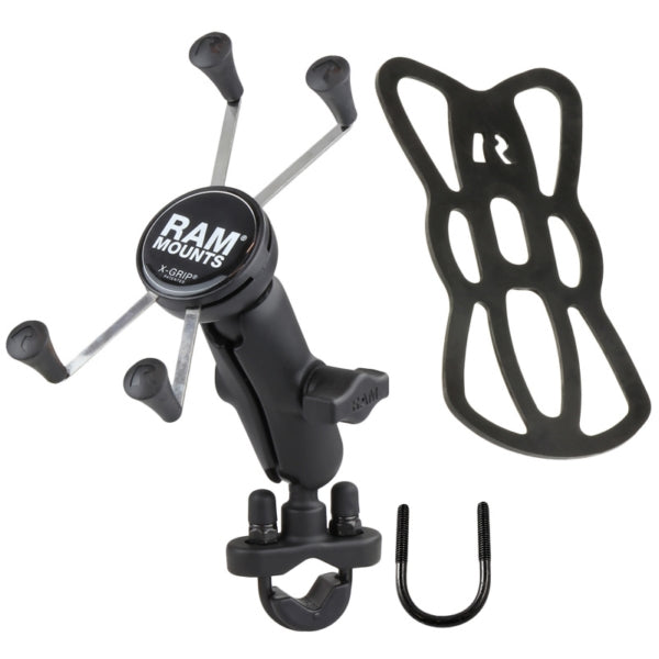 RamMount-X-Grip 5" Base Mount