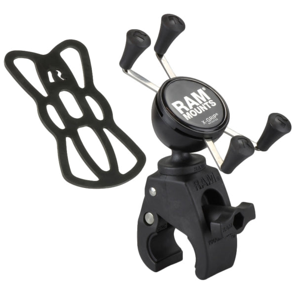 RamMount-X-Grip Tough-Claw Base Mount