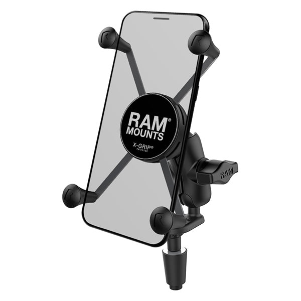 RamMount-X-Grip Base Mount