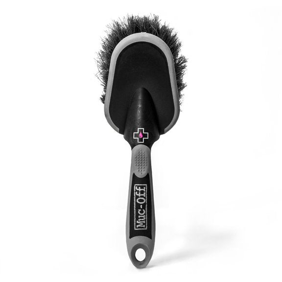 MucOff-Soft Washing Brush