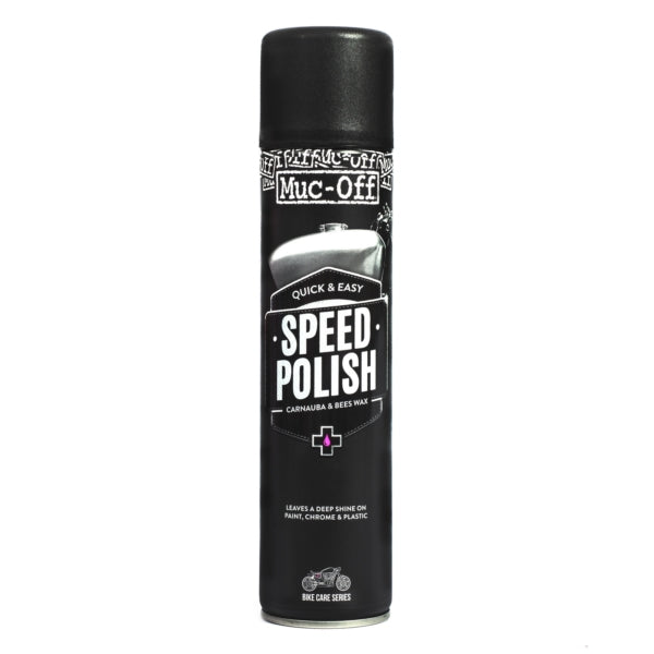 MucOff-Speed Polish