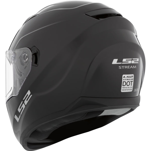 LS2 - Stream Full Face Helmet