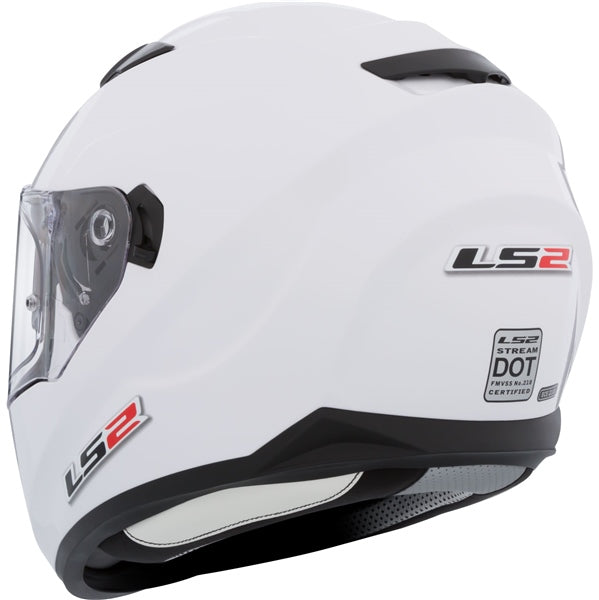 LS2 - Stream Full Face Helmet