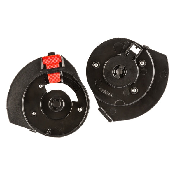 LS2 - Side Plate Lens