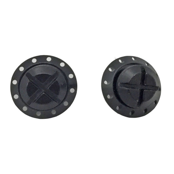 LS2 - Lens Hinge for Helmet