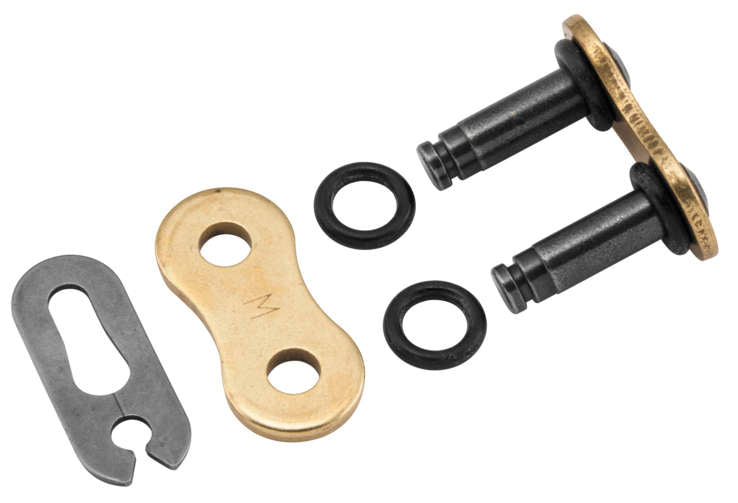 BikeMaster - 520 BMOR Bulk Chain/Link