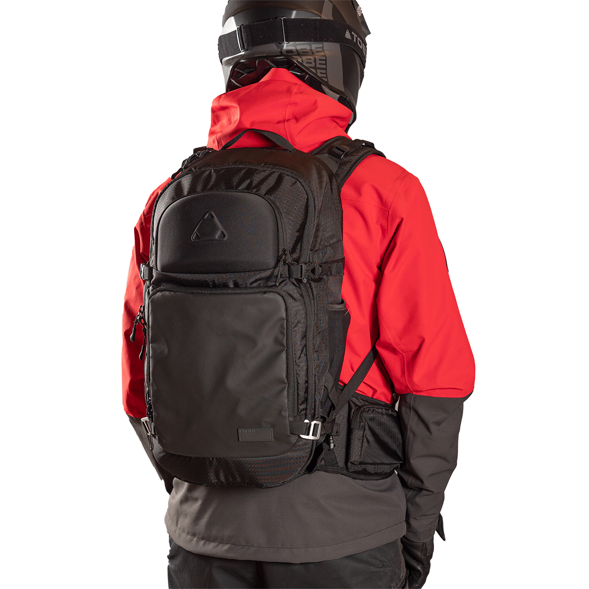 Snowmobile 2025 backpack canada
