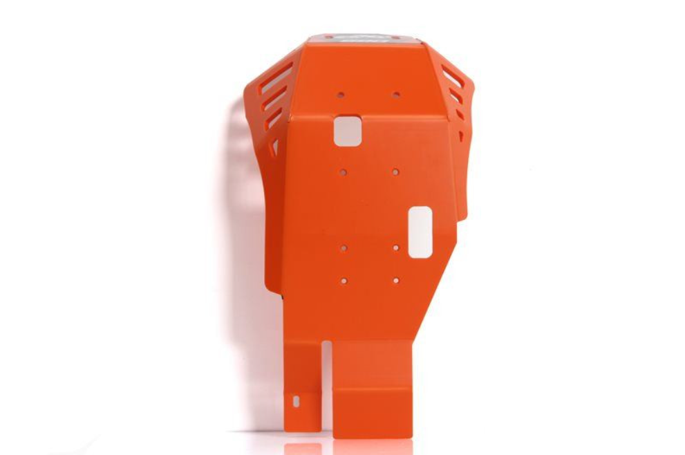 AXP - HDPE Skid Plate - Fits KTM 690/701 2015+