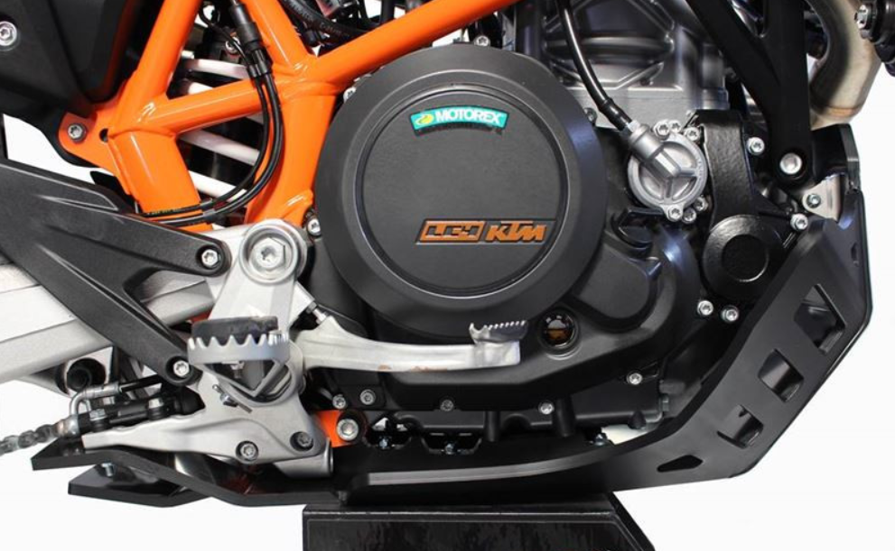 AXP - HDPE Skid Plate - Fits KTM 690/701 2015+