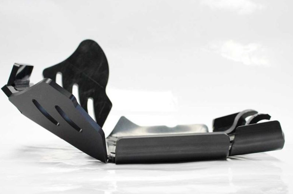 AXP - XTREM HDPE Skid Plate - Fits KTM 250/350 EXCF/XCFW 2017-2022 (AX1426 and AX1494)