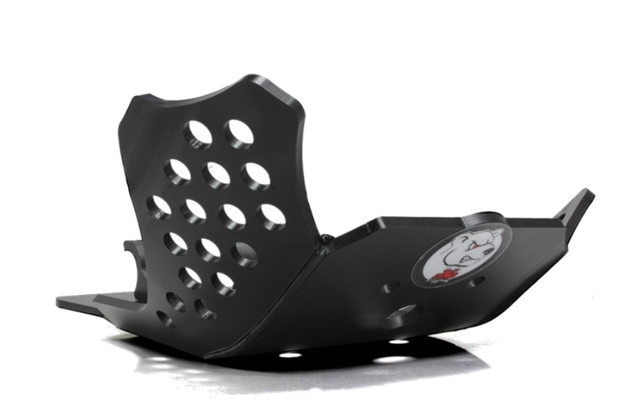 AXP - HDPE Skid Plate - Fits GASGAS 2021-22, HVA 2020-22, KTM 250/300 2 Strokes 2019-22 (AX1505)