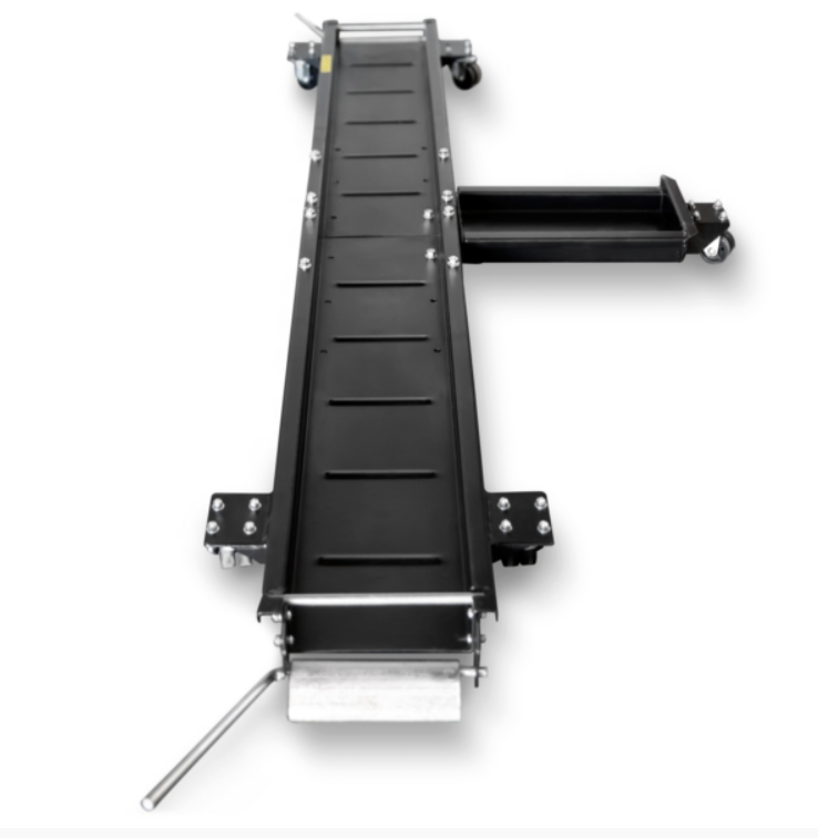 Kimpex - Motorcycle Dolly Low Profile