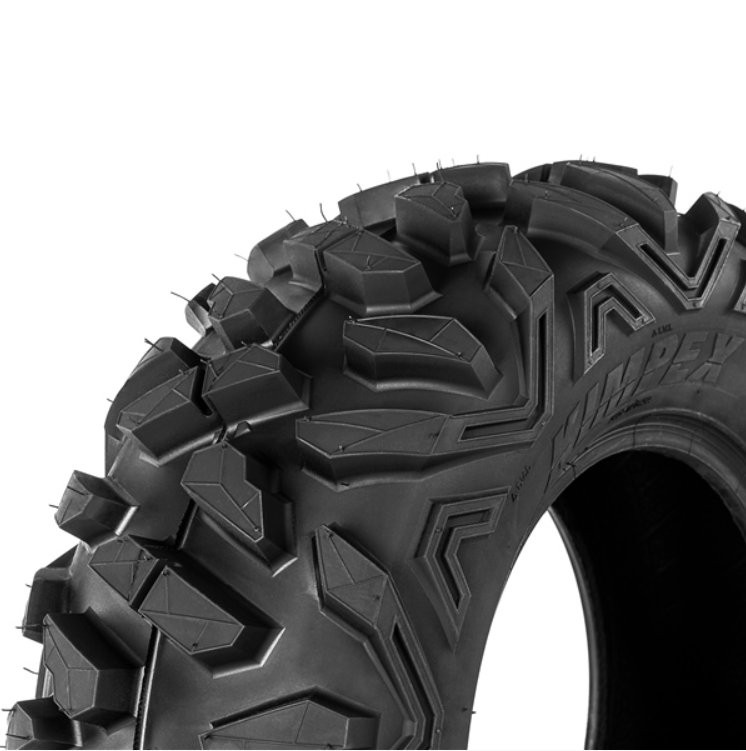 Kimpex - Trail Trooper 2 Tire