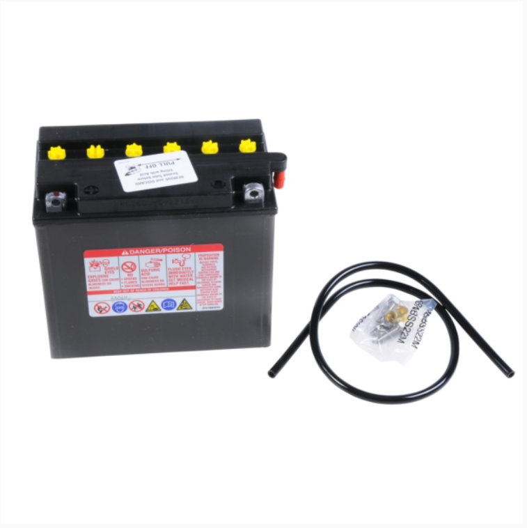 Yuasa - Battery YuMicron