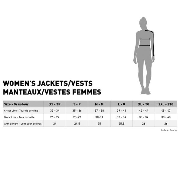 Mobile Warming - 12v Dual Powered Heated Men's & Women's Vest