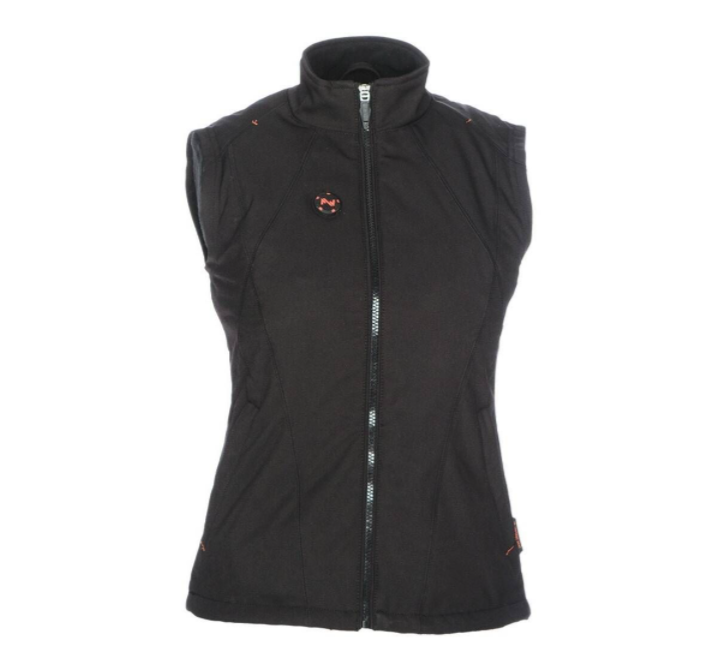 Mobile Warming - 12v Dual Powered Heated Men's & Women's Vest