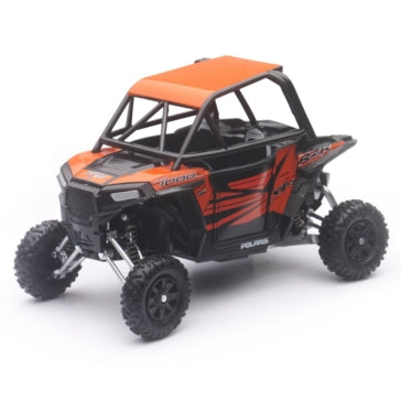 NewRayToys - Polaris Scale Model