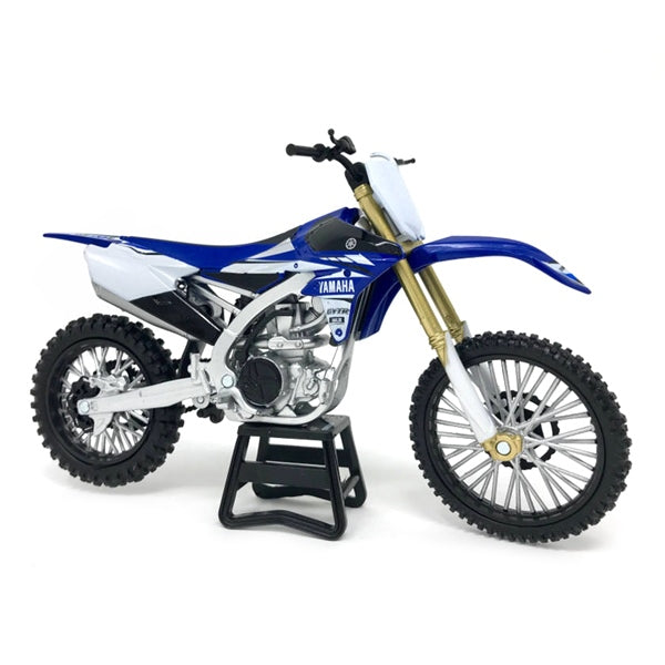 NewRayToys - Yamaha Scale Model
