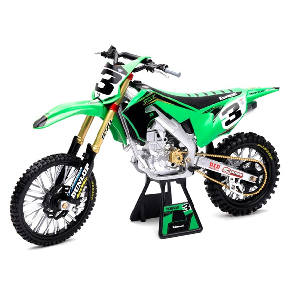 を NewRayToys - Kawasaki Scale Model