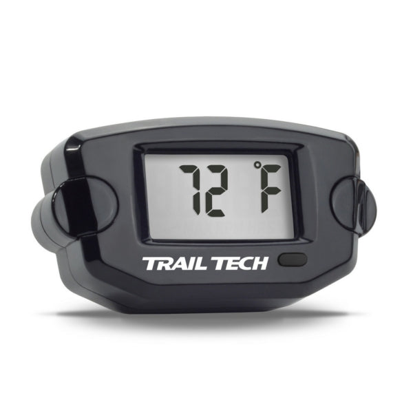 Trailtech-Oil Lines Temperature Indicator (1/8 x 28)