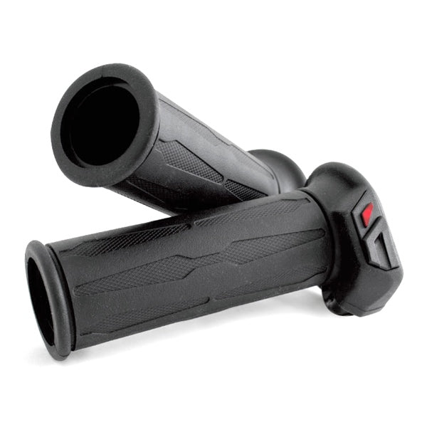 Koso-Heated Grips Apollo - 1" + 7/8"