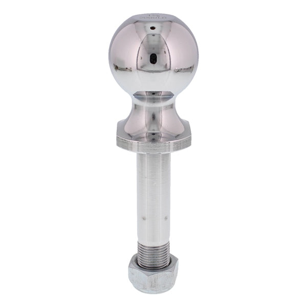 AllBallsRacing-Replacement Hitch Ball