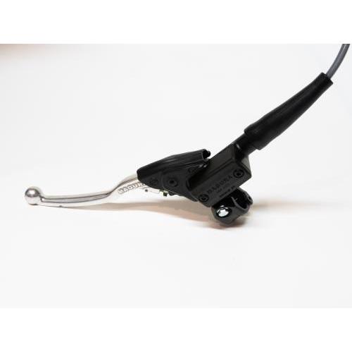 Magura - HYMEC Clutch 9.5 Master, 41" Line, 35mm Slave with Collars