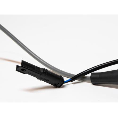 Magura - HYMEC Clutch 12 Master, 41" Line, 70mm Slave with Lever