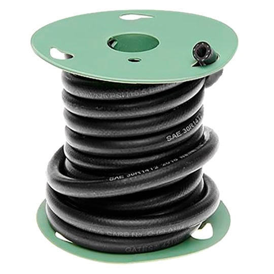 Barricade-Fuel Injection Line (MPI)