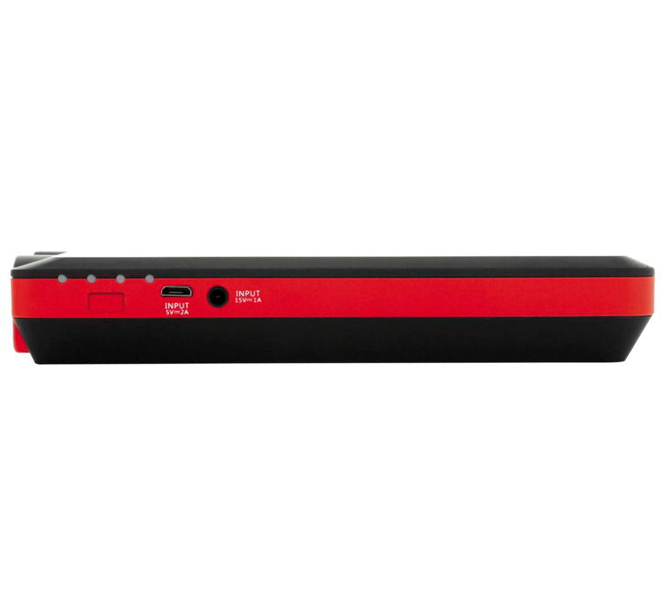 Antigravity - 8000mAh Micro-Start XP-3 Jump Starter/Personal Power Supply