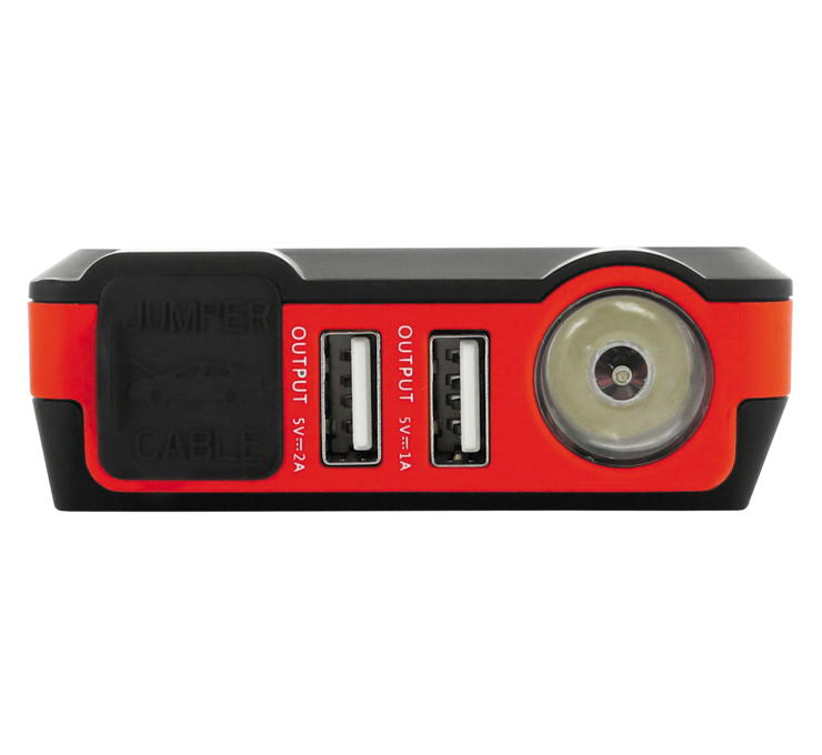 Antigravity - 8000mAh Micro-Start XP-3 Jump Starter/Personal Power Supply