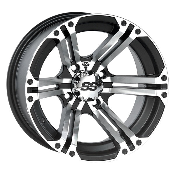 ITP - SS Alloy SS212 Wheel-1422233536B