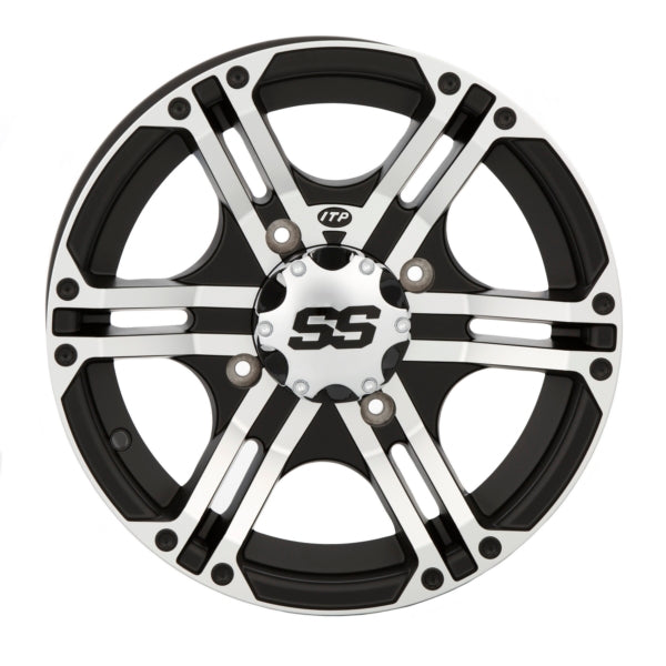 ITP - SS Alloy SS212 Wheel-1422233536B