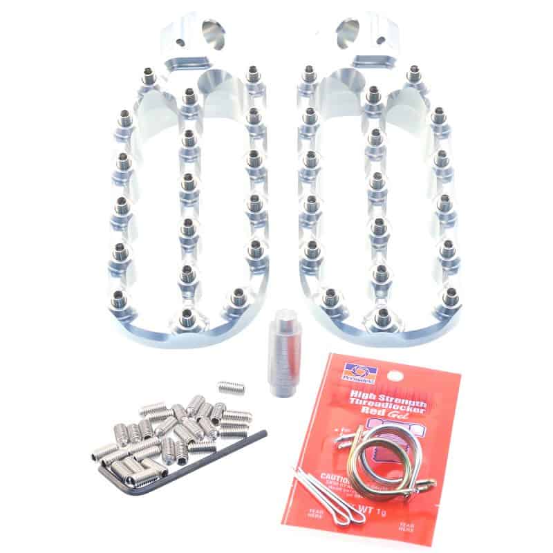 Fastway - Adventure Footpegs