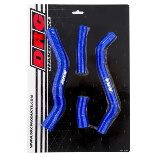 DRCZeta-Radiator Hose-D47-08-493