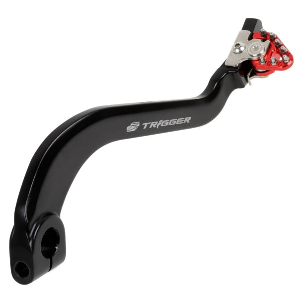 DRCZeta-Trigger Brake Pedal-ZE90-7122