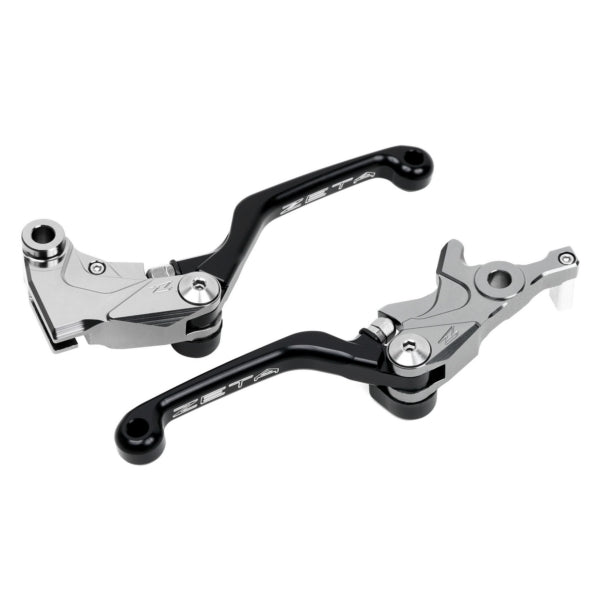 DRCZeta - Pivot Lever CP Set