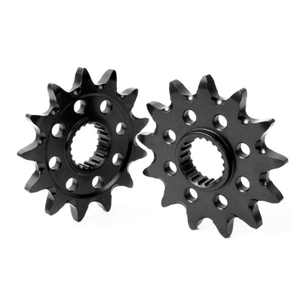 DRCZeta-SPROCKET 14T DURA YAM DRC D331-548-14 4547836242458