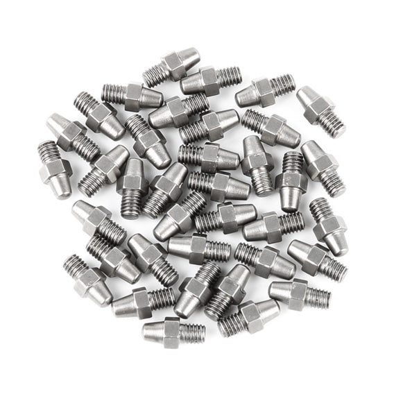 DRCZeta-Aluminium Foot Peg Pin